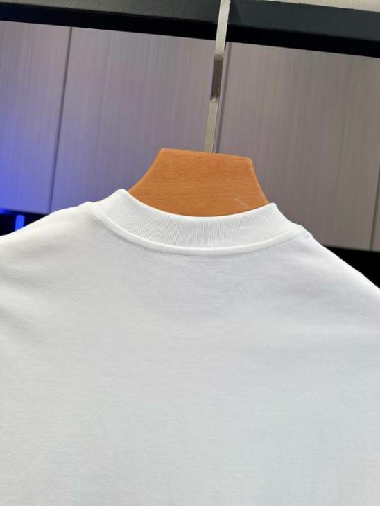 Dior T Shirts Short _SKUDiorS-XLxetr28615596